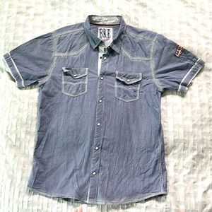 BKE button down shirt